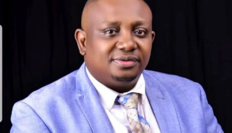 Prof Bond Anyaehie Biography