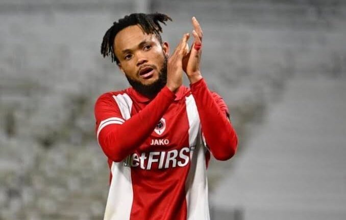 Chidera Ejuke Biography: Net Worth, Salary, Age, Current Club