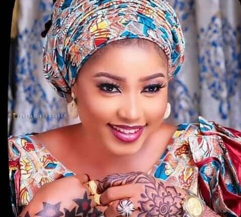 Hafsat Idris Biography