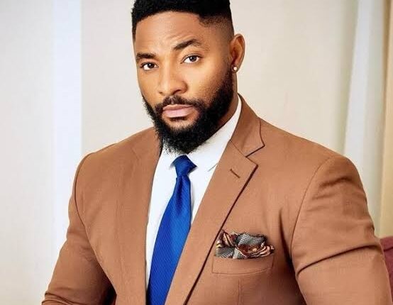 John Ekanem: Biography