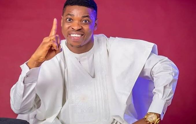 Woli Agba Biography