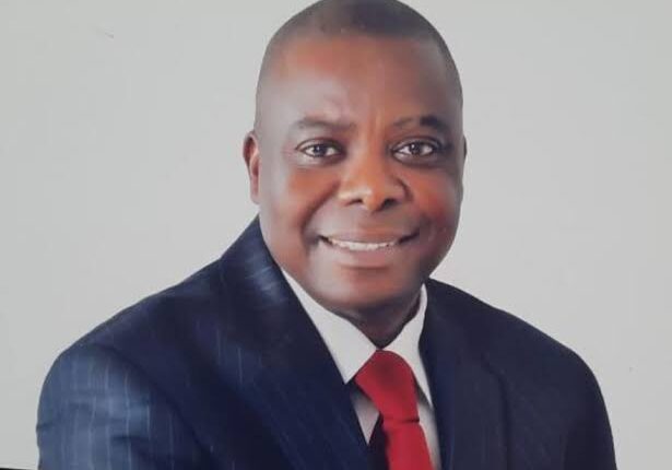 Okey Ezea Biography