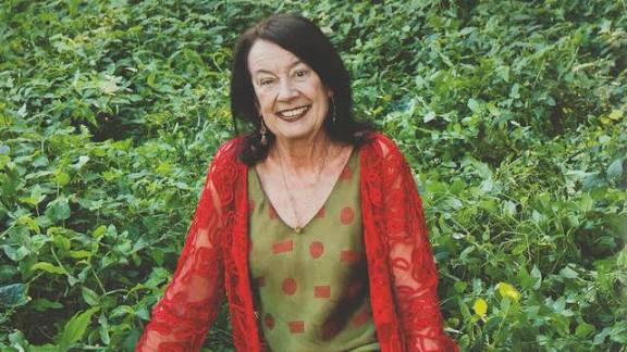 Mary de Haas Biography