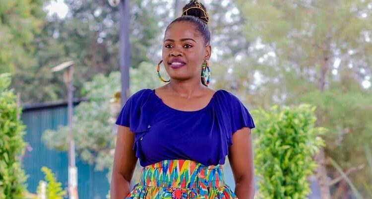 Betty Bayo, Biography