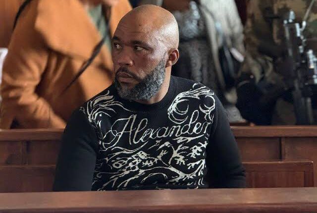 Cat Matlala Biography