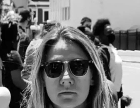 Sabrina Walter Biography