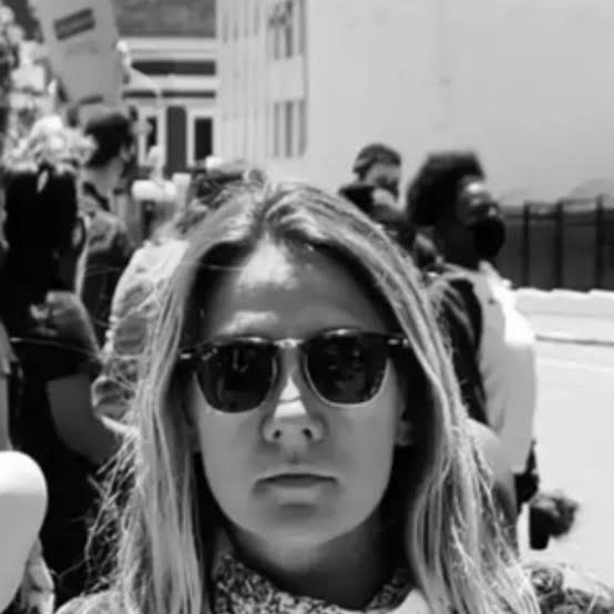 Sabrina Walter Biography