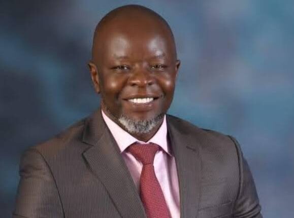 Philip Aroko Biography