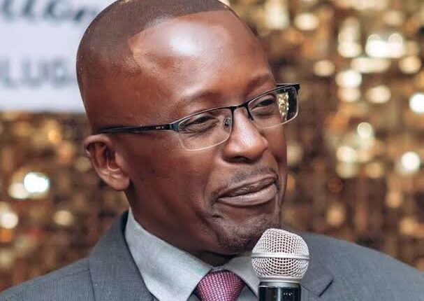 Jaoko Oburu Odinga Biography