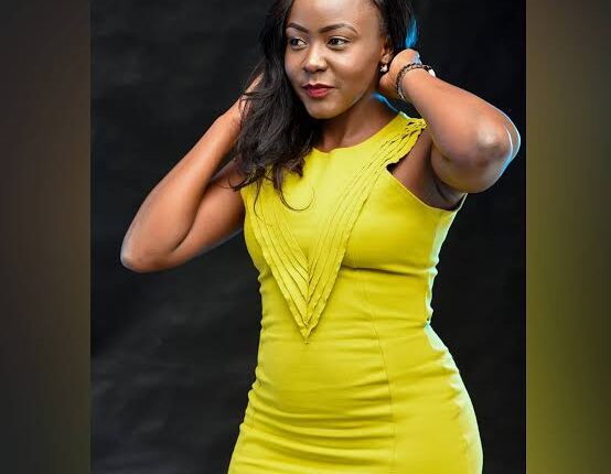 Selly Kadot Amutabi Biography