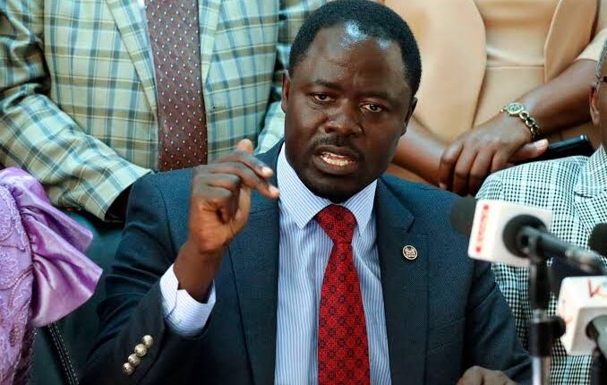 Peter Kaluma Biography