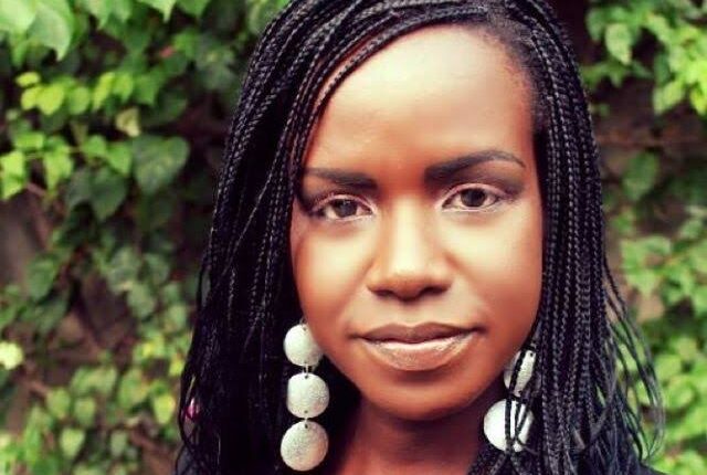 Crystal Asige Biography