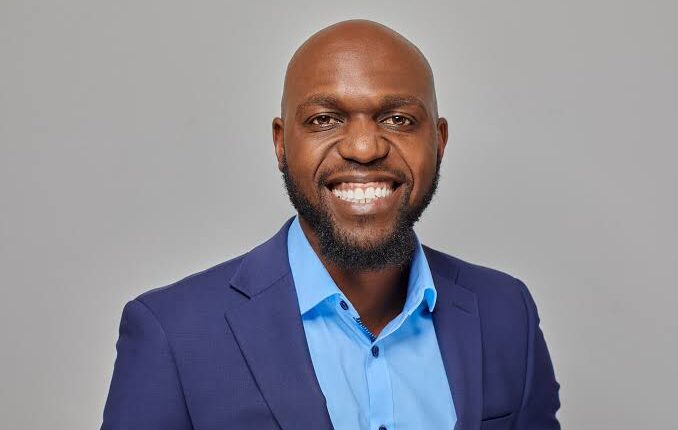 Larry Madowo Biography