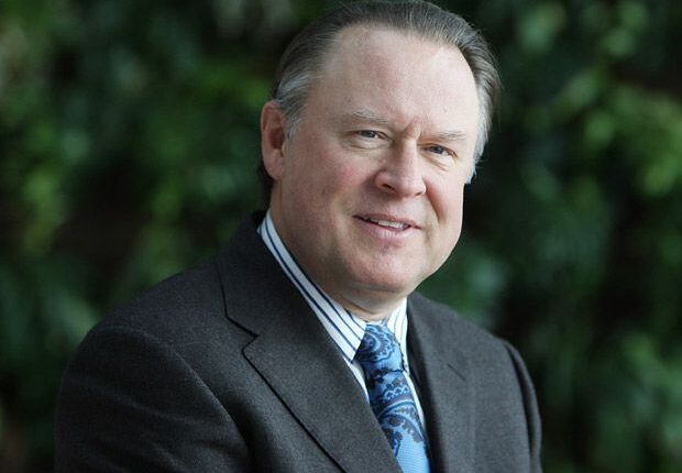 John Oakley Biography