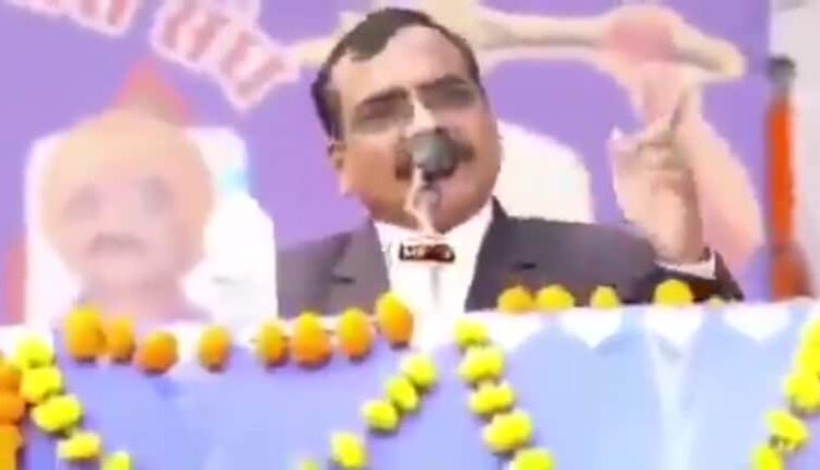 IAS Santosh Verma Biography