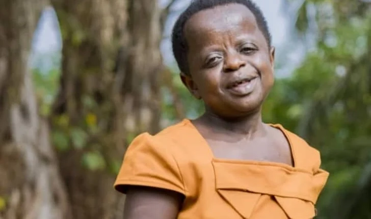 Gogo Gloriose Biography