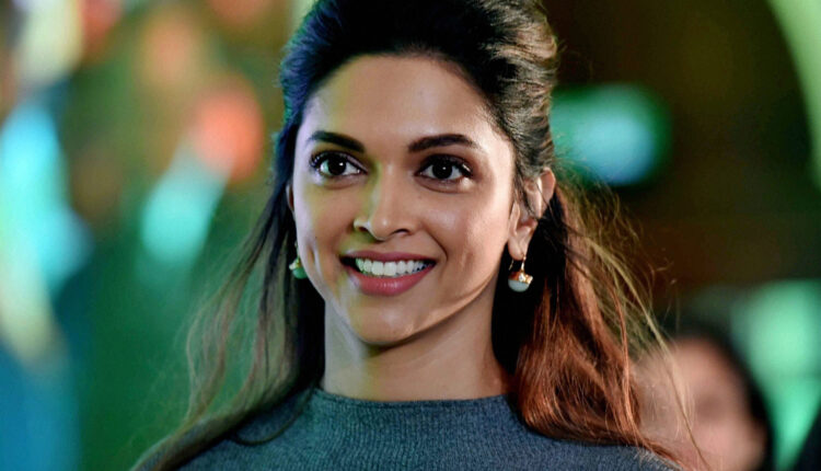 Deepika Padukone Biography