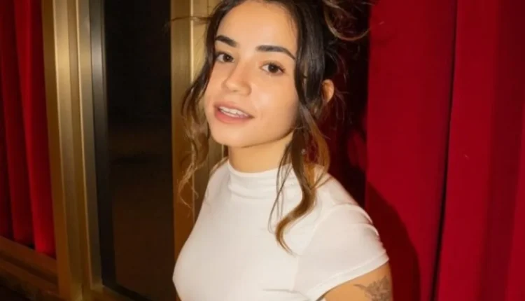 Jameliz Benitez Smith Biography