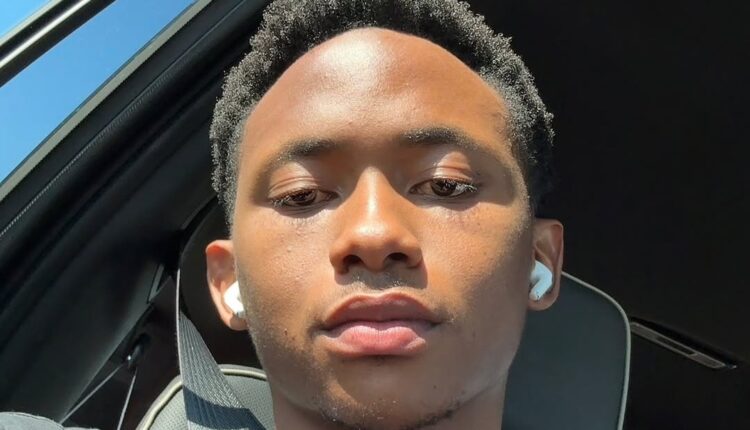 Ntobeko Sishi Biography