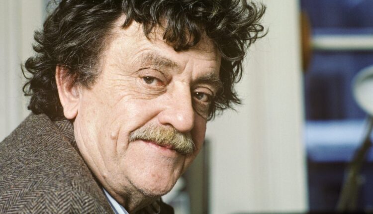 Kurt Vonnegut Biography