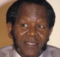 Oliver Tambo Biography: Age, Net Worth, Family, Career
