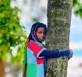 Truphena Muthoni Biography: Age, Net Worth, Family, Career