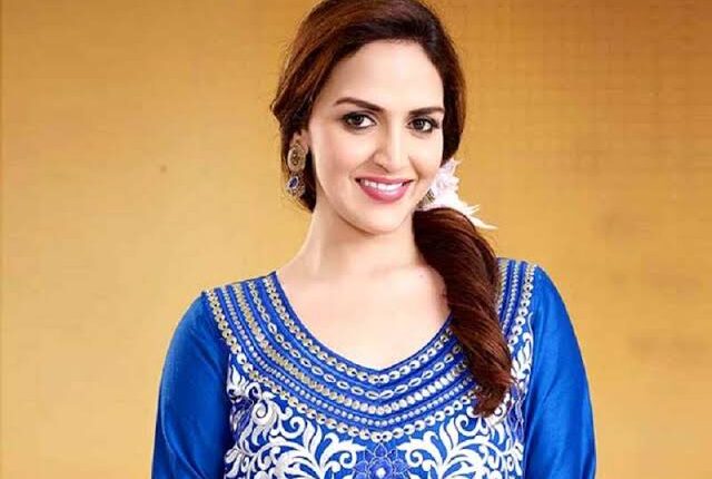 Esha Deol Biography