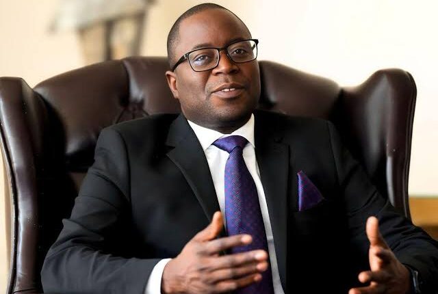 Makebi Zulu Biography