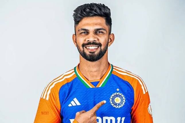 Ruturaj Gaikwad Biography