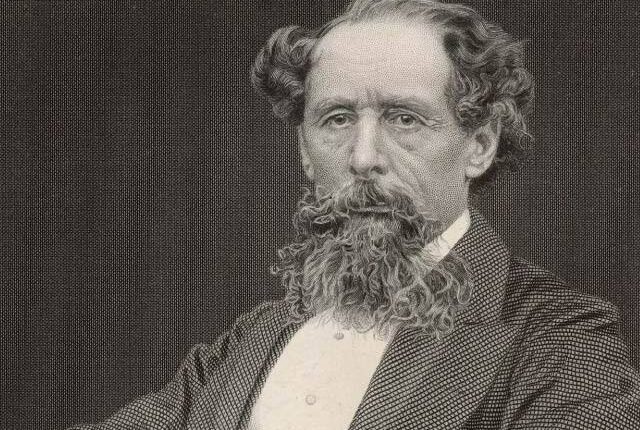 Charles Dickens Biography