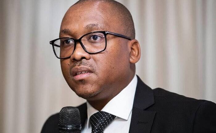 Bandile Masuku Biography