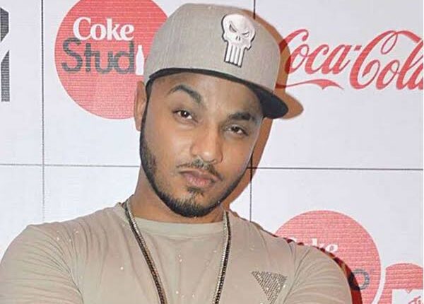 Raftaar Biography