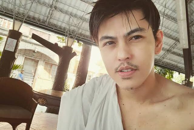 Keith Talens Biography