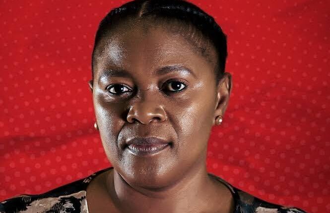 Gcina P Nkosi Biography