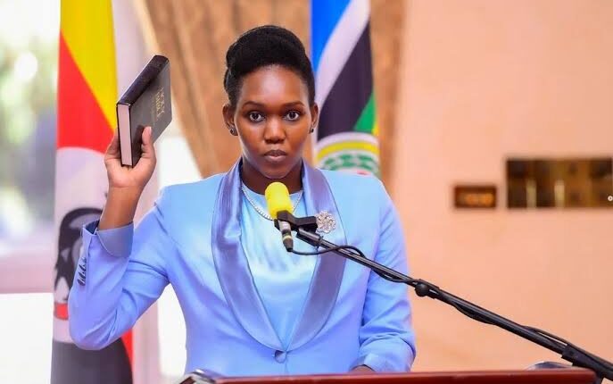 Nyamutoro Phiona Biography