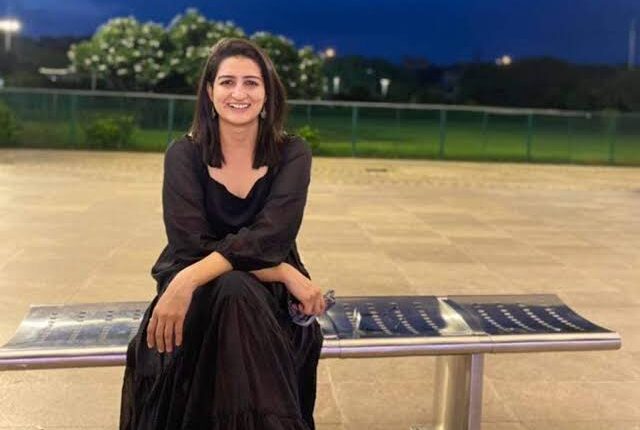 Ishita Rathi Biography