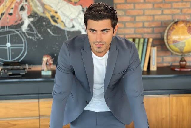 Emin Gunenc Biography