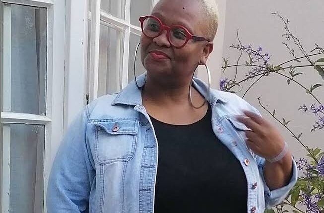 Charmaine Mtinta Biography