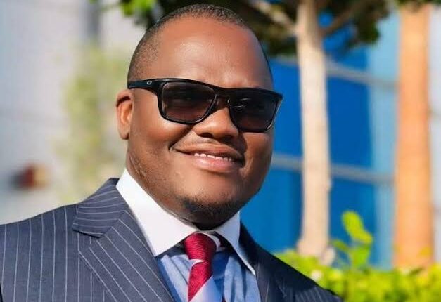 Tempter Paul Tungwarara Biography