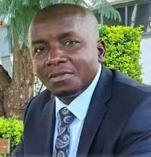 Festus Amimo Biography: Age, Family, Net Worth