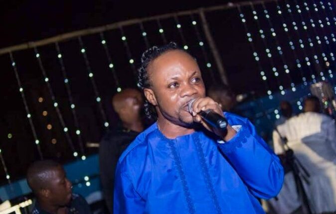 Daddy Lumba Biography