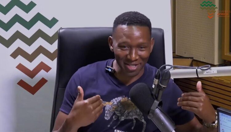 Galston Anthony Biography